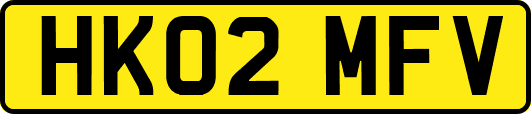 HK02MFV