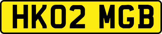 HK02MGB