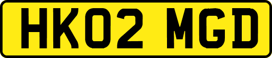 HK02MGD
