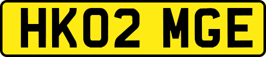 HK02MGE
