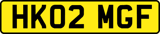 HK02MGF