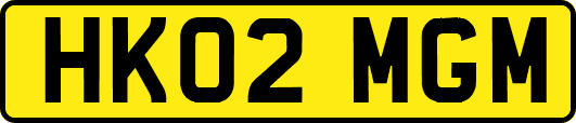 HK02MGM