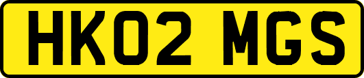 HK02MGS