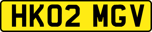 HK02MGV