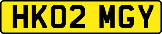 HK02MGY