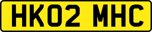HK02MHC