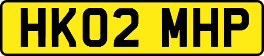 HK02MHP