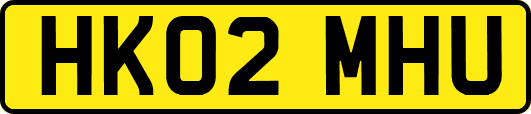 HK02MHU