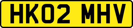 HK02MHV