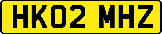 HK02MHZ