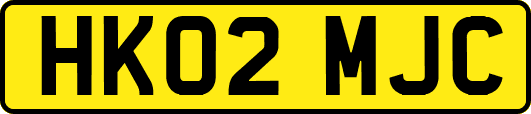 HK02MJC