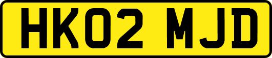 HK02MJD