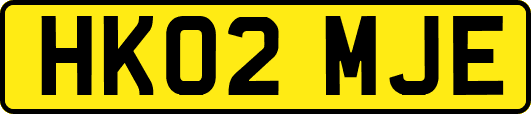 HK02MJE