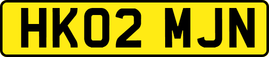 HK02MJN