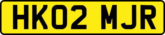 HK02MJR