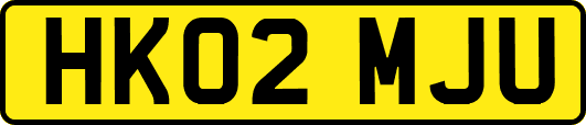 HK02MJU