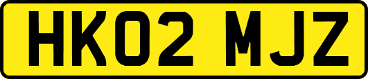 HK02MJZ