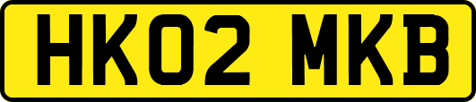 HK02MKB