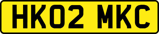 HK02MKC