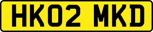 HK02MKD