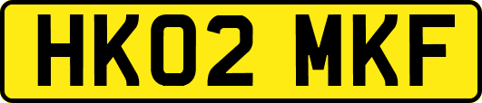 HK02MKF