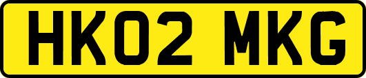 HK02MKG