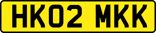 HK02MKK
