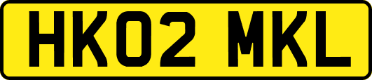 HK02MKL