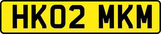 HK02MKM