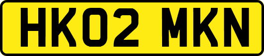 HK02MKN