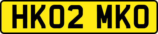HK02MKO