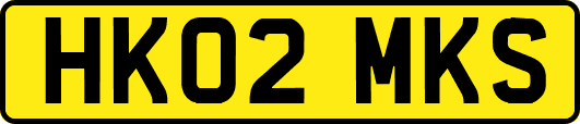 HK02MKS