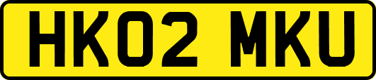 HK02MKU
