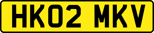 HK02MKV