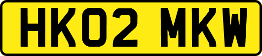 HK02MKW