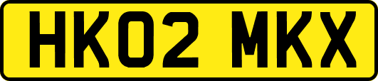 HK02MKX