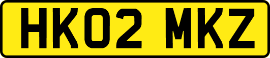 HK02MKZ