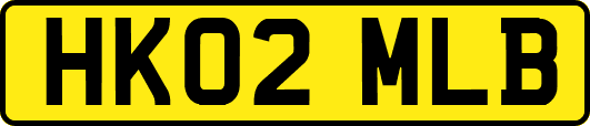 HK02MLB