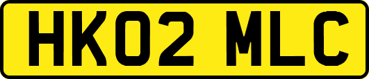 HK02MLC