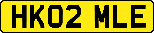 HK02MLE