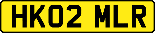 HK02MLR