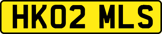 HK02MLS