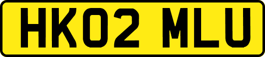 HK02MLU