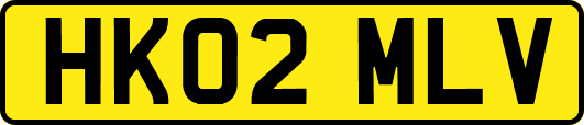 HK02MLV