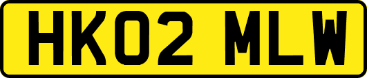 HK02MLW