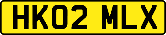 HK02MLX