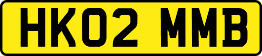 HK02MMB