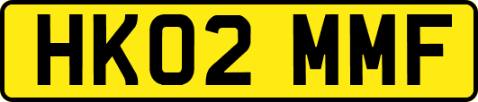 HK02MMF