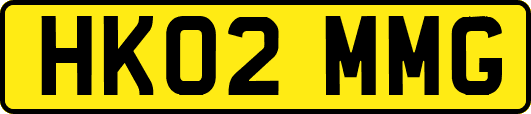 HK02MMG