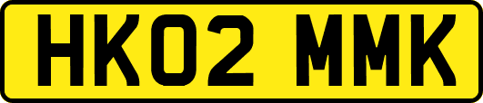 HK02MMK
